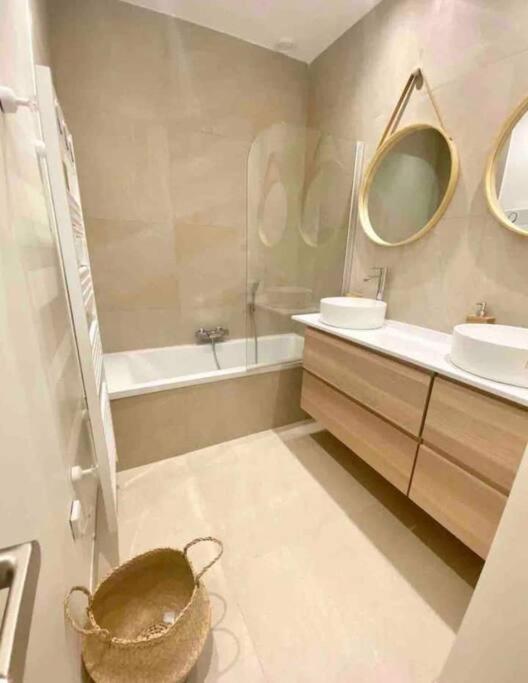 Apartment Penthouse In Center With Terrace And Parking-51 Luxemburg
