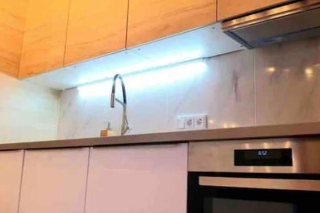 Penthouse In Center With Terrace And Parking-51 * Luxemburg